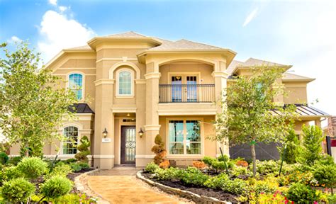 village builders model homes|New Homes from Village Builders in Houston, TX.